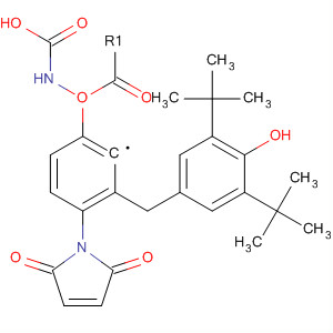 CAS No 302580-14-9  Molecular Structure