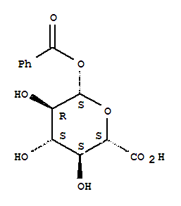 CAS No 30259-70-2  Molecular Structure