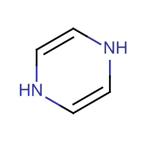 CAS No 3026-16-2  Molecular Structure