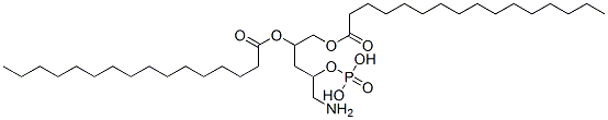 Cas Number: 3026-45-7  Molecular Structure