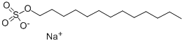 CAS No 3026-63-9  Molecular Structure