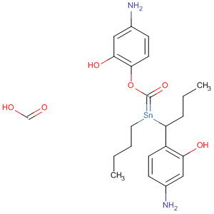 CAS No 3026-83-3  Molecular Structure