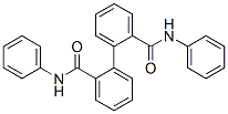 CAS No 3027-01-8  Molecular Structure