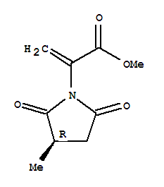 CAS No 30270-17-8  Molecular Structure