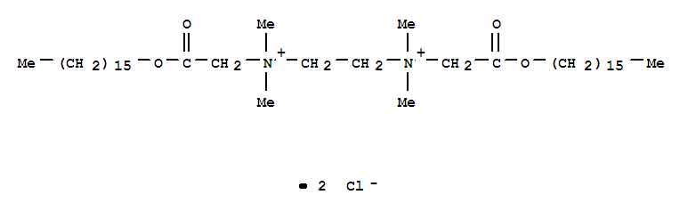 CAS No 30271-46-6  Molecular Structure