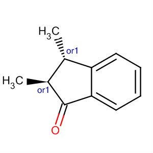 CAS No 30272-59-4  Molecular Structure