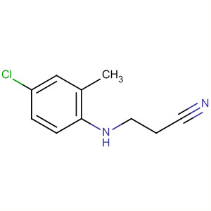 CAS No 30273-26-8  Molecular Structure