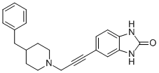 CAS No 302799-86-6  Molecular Structure