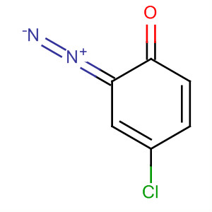 CAS No 3028-27-1  Molecular Structure