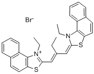 Cas Number: 3028-94-2  Molecular Structure