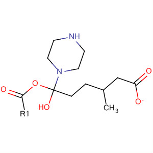 CAS No 302801-82-7  Molecular Structure