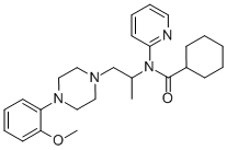 CAS No 302900-97-6  Molecular Structure