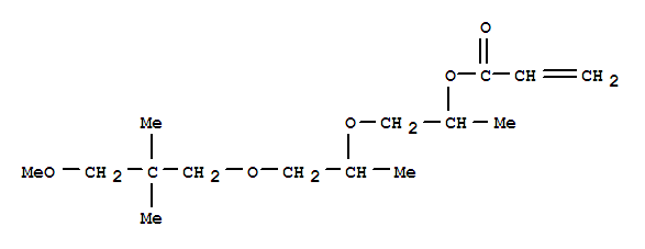 CAS No 302911-83-7  Molecular Structure