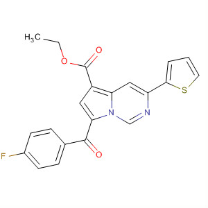 CAS No 302913-71-9  Molecular Structure