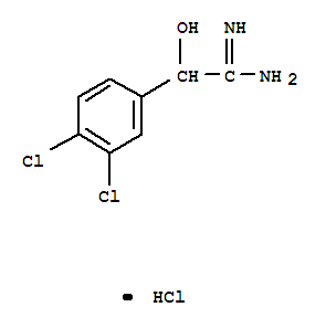 CAS No 30292-98-9  Molecular Structure