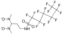 CAS No 30295-56-8  Molecular Structure