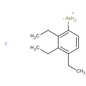 CAS No 30295-66-0  Molecular Structure