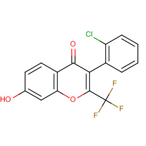 Cas Number: 302953-05-5  Molecular Structure