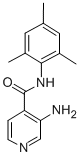 CAS No 302961-71-3  Molecular Structure