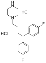 CAS No 30297-96-2  Molecular Structure