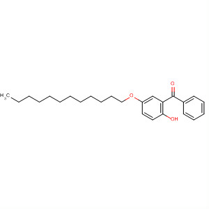 CAS No 3030-35-1  Molecular Structure