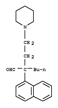 CAS No 30301-10-1  Molecular Structure