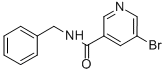 CAS No 303031-43-8  Molecular Structure