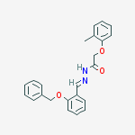 CAS No 303083-82-1  Molecular Structure