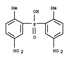 CAS No 30309-78-5  Molecular Structure