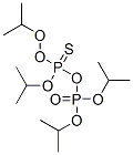CAS No 3031-21-8  Molecular Structure