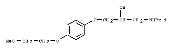 CAS No 30311-37-6  Molecular Structure