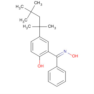 CAS No 30311-93-4  Molecular Structure