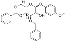 CAS No 303127-81-3  Molecular Structure