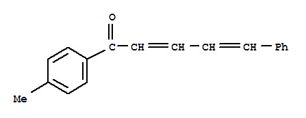 CAS No 30313-22-5  Molecular Structure