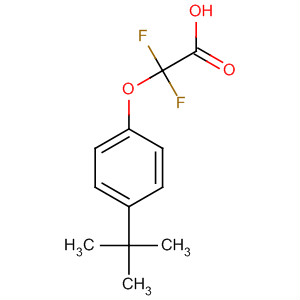 CAS No 303151-45-3  Molecular Structure