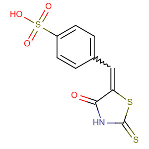CAS No 303154-35-0  Molecular Structure