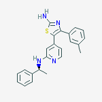 CAS No 303163-34-0  Molecular Structure