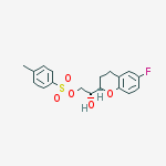 Cas Number: 303176-46-7  Molecular Structure