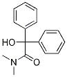 Cas Number: 30318-36-6  Molecular Structure