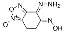 Cas Number: 303194-86-7  Molecular Structure