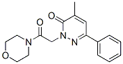 Cas Number: 30321-86-9  Molecular Structure