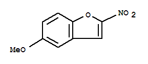 Cas Number: 30335-72-9  Molecular Structure