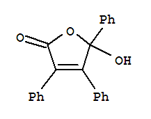 CAS No 30336-09-5  Molecular Structure