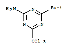 CAS No 30339-79-8  Molecular Structure