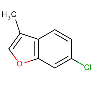 CAS No 30343-35-2  Molecular Structure