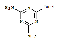 CAS No 30354-68-8  Molecular Structure
