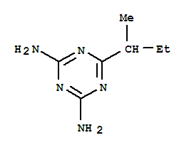 Cas Number: 30354-74-6  Molecular Structure