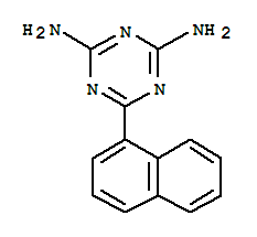 Cas Number: 30354-93-9  Molecular Structure