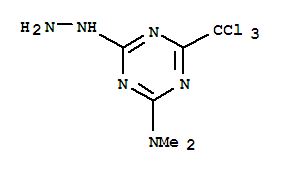 CAS No 30355-70-5  Molecular Structure