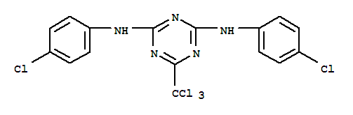 CAS No 30355-92-1  Molecular Structure
